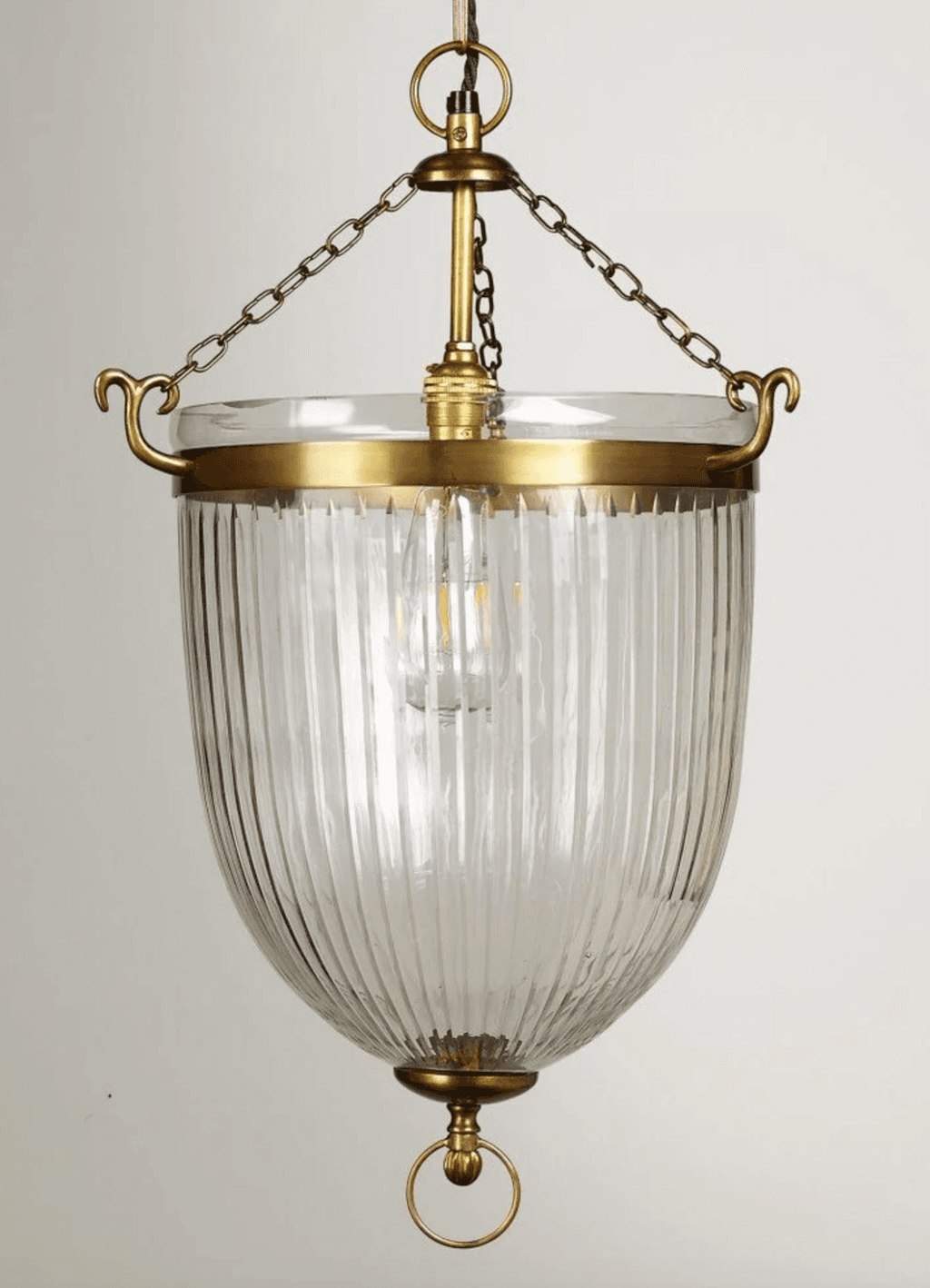 Image may contain Ceiling Light Light Fixture and Lamp