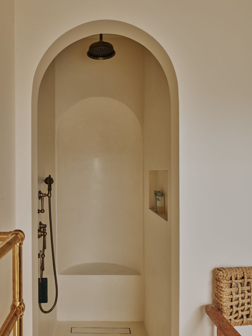 Image may contain Indoors Room and Bathroom