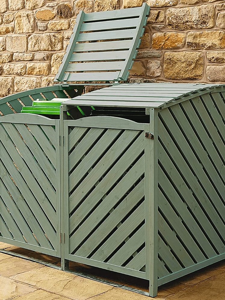 Image may contain: Tin, Can, and Trash Can