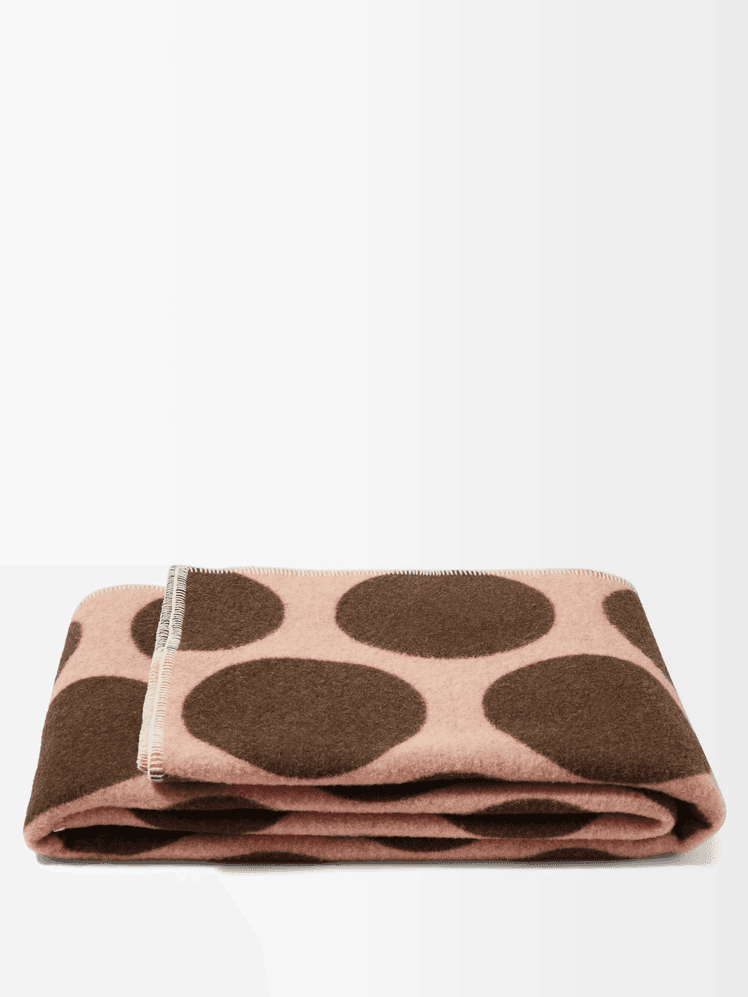 Image may contain: Blanket, and Rug