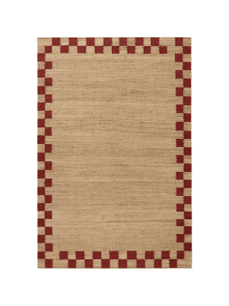 Image may contain: Rug