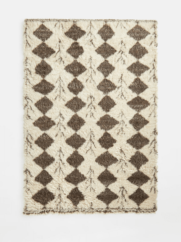 Image may contain: Rug