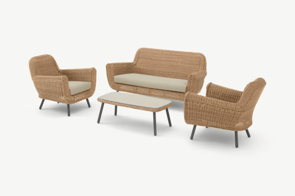 Image may contain Furniture Chair and Armchair