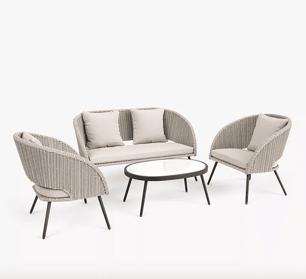 Image may contain Furniture Chair Canvas Cushion Couch and Pillow