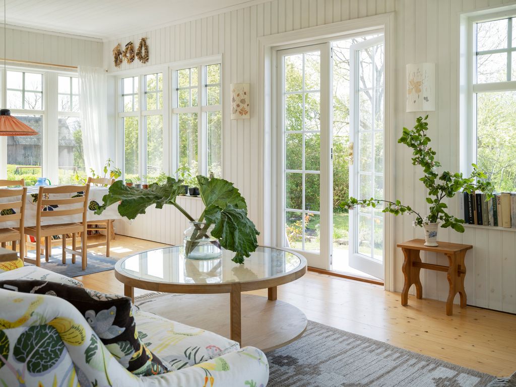 Image may contain Furniture Table Rug Coffee Table Tabletop and Chair