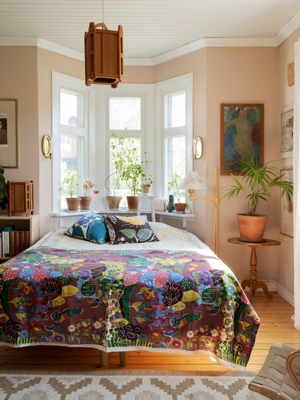 Image may contain Furniture Interior Design Indoors Rug and Room