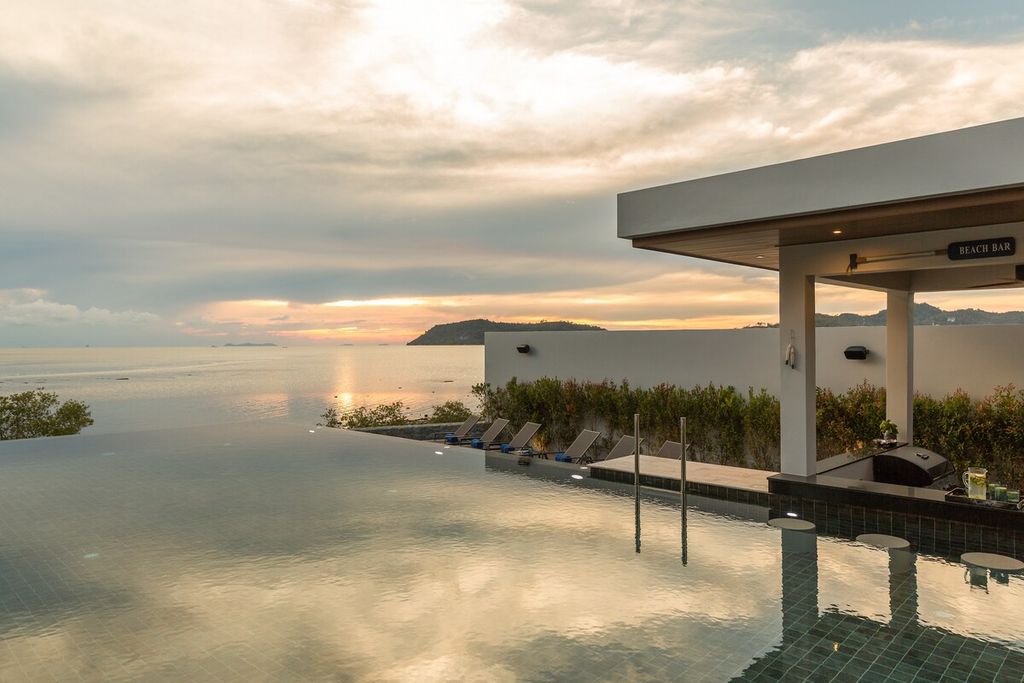 Image may contain Machine Outdoors Nature and Pump