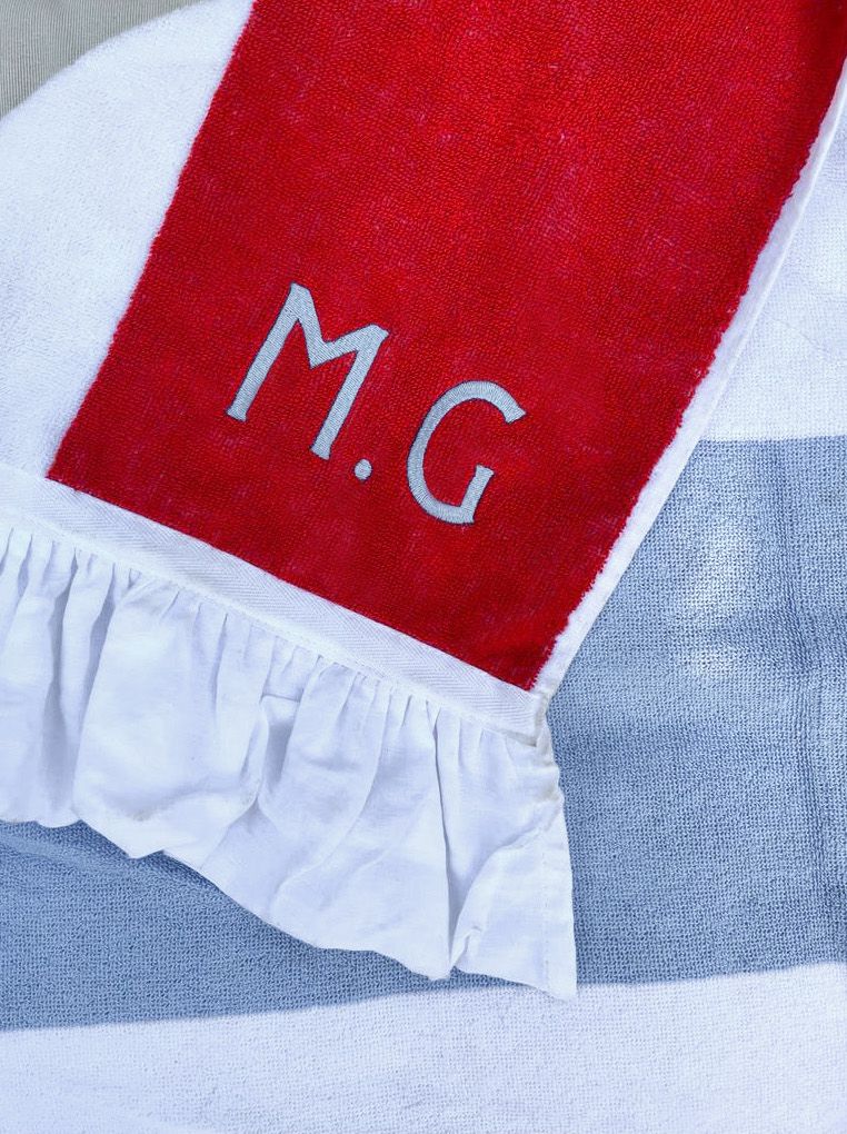 Image may contain Clothing and Apparel