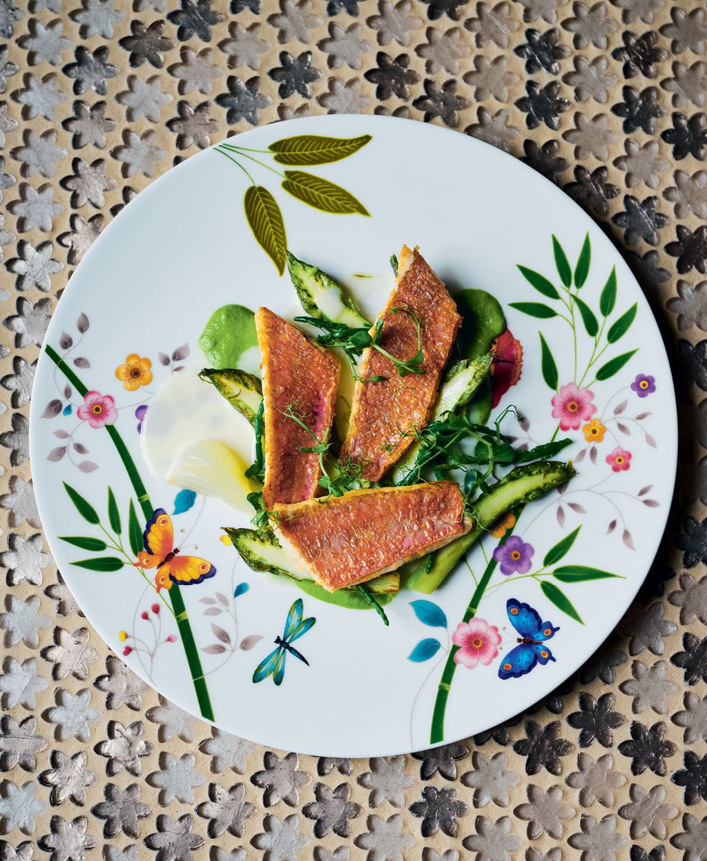 Image may contain Food Dish Meal and Platter