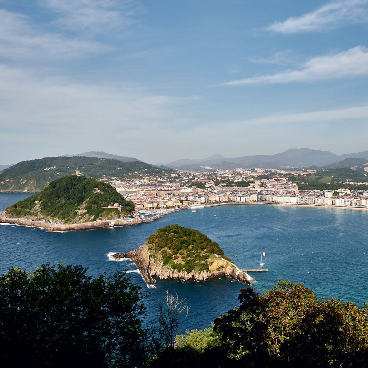 A House & Garden editor's guide to the foodie heaven of San Sebastián