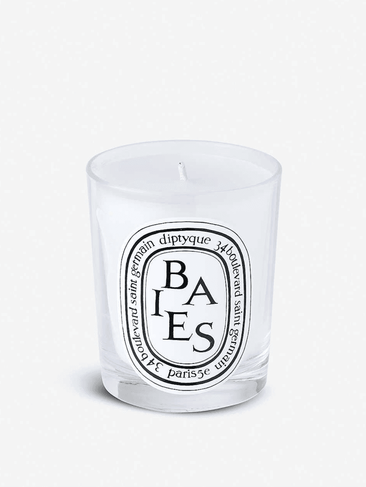 Image may contain: Candle