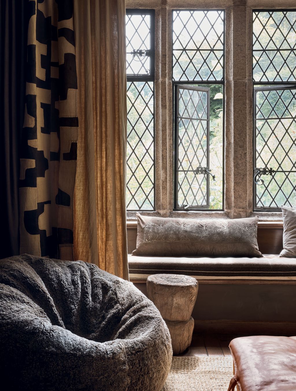 Image may contain Furniture Couch Living Room Indoors and Room