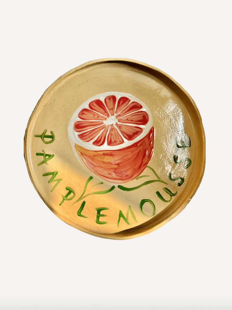 Image may contain: Bowl, Saucer, Pottery, Art, Porcelain, Food, Meal, and Dish