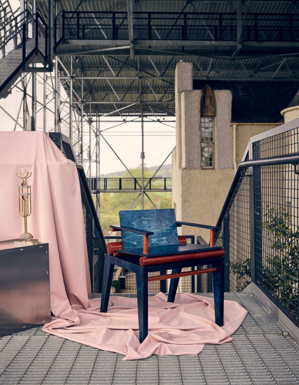 Image may contain Flooring