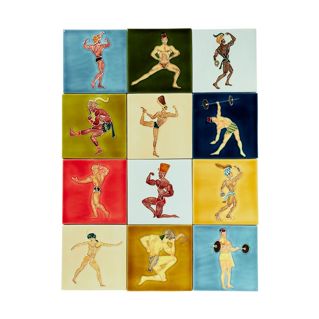 Image may contain Human and Person