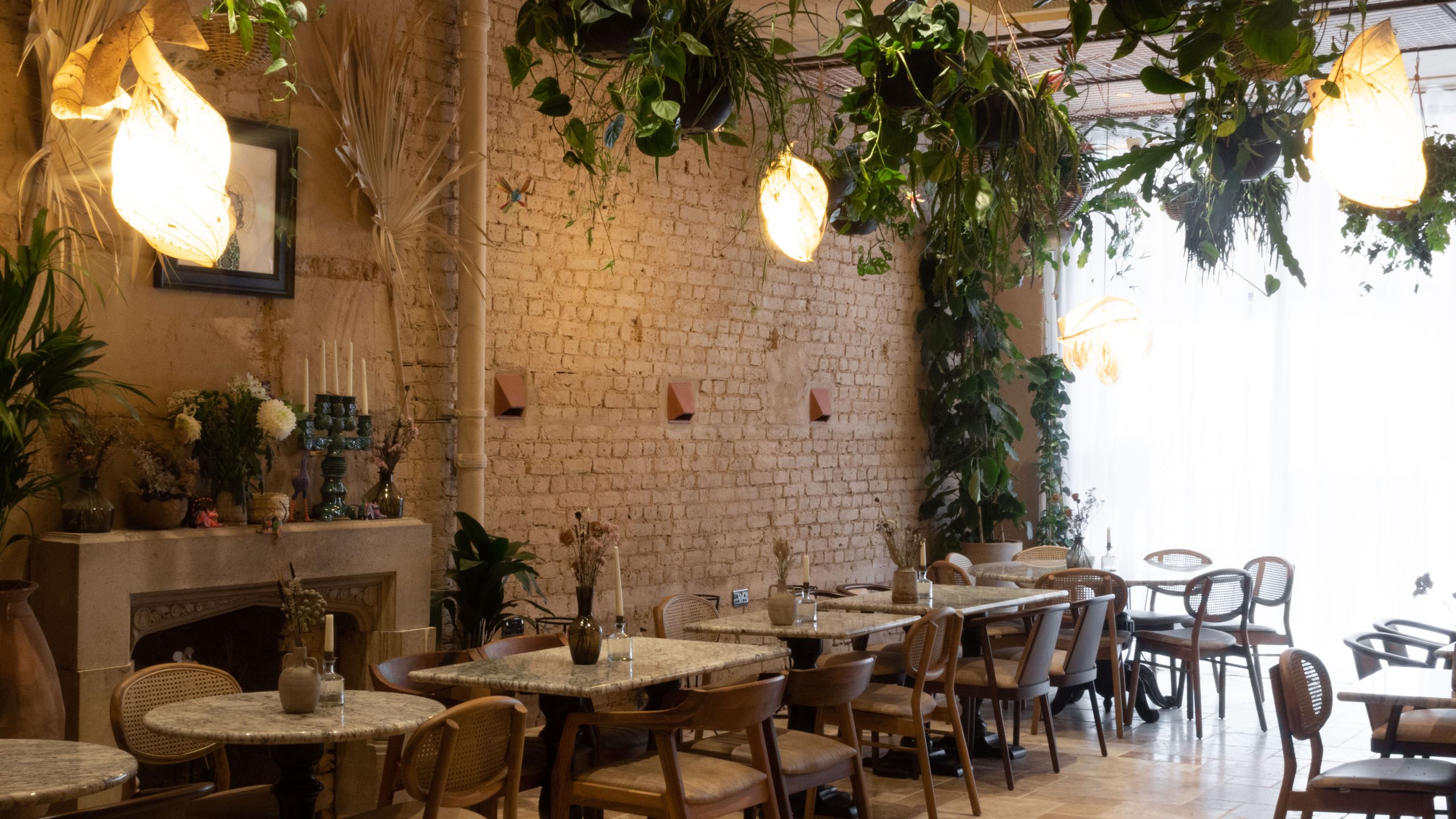 Cavita restaurant review Bringing Mexico's best flavours to Marylebone