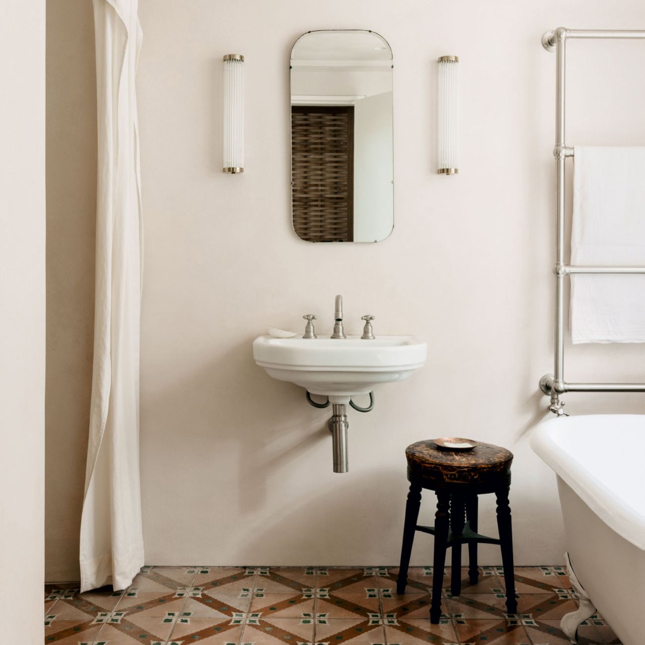 How to choose the right bathroom fixtures