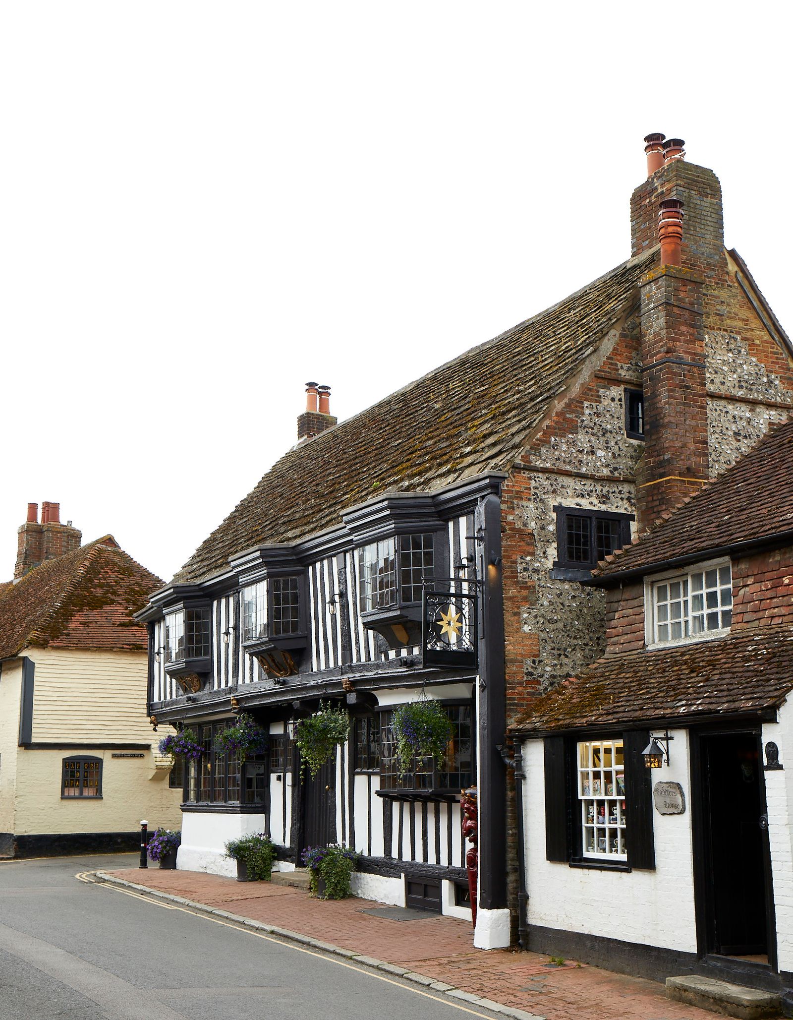 The best hotels within two hours of London