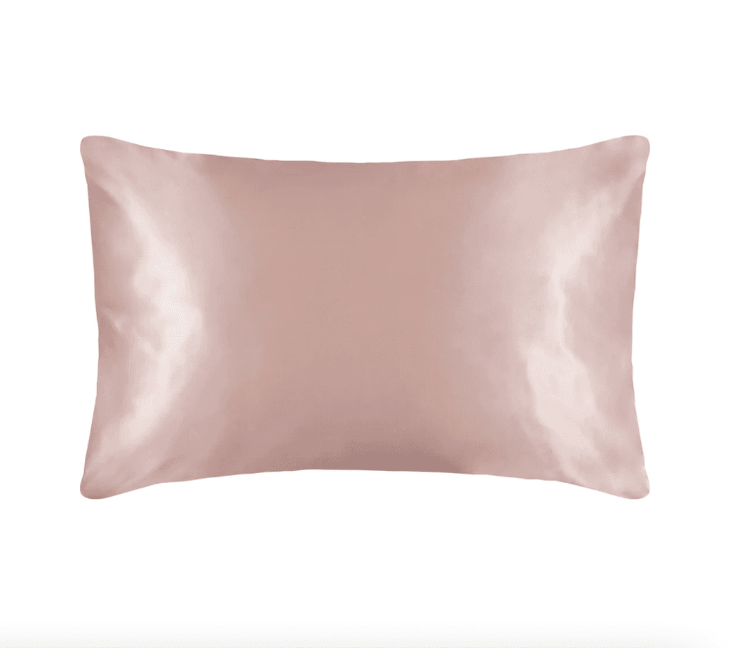 If youd like to try this type of bedding without fully committing financially an affordable silk pillowcase option is a...