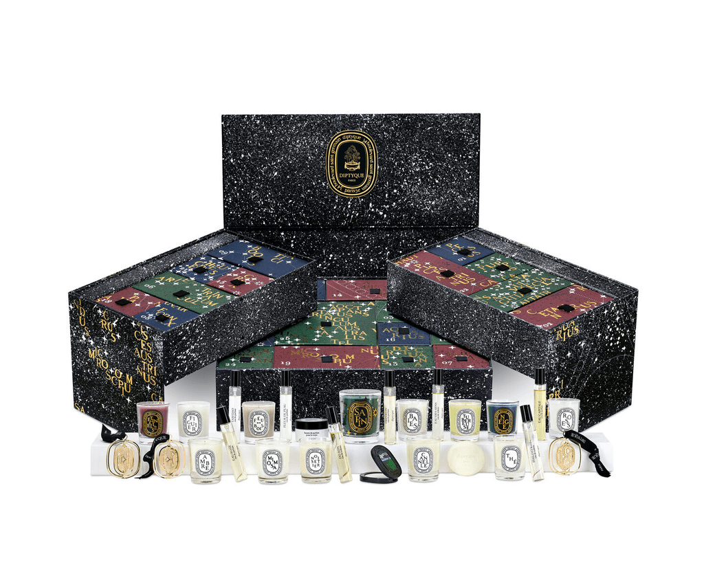 Daysnbsp25 Price 370 When is the Diptyque beauty advent calendar available It's available now  Is there a more luxurious...