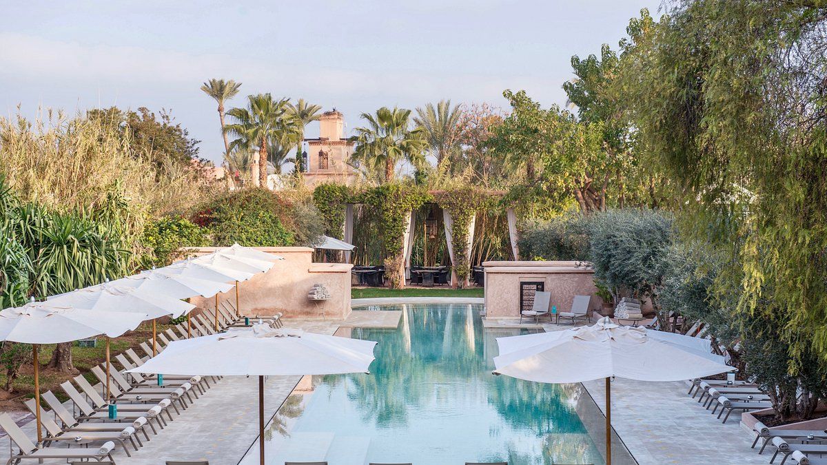 Le Deux Tours one of our favourite winter sun destinations