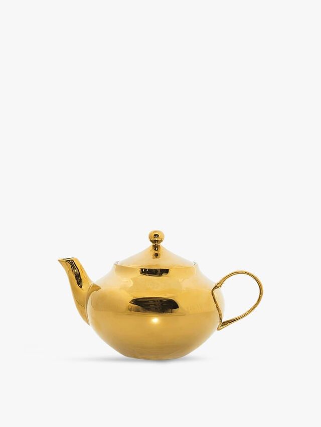 Urban Nature Culture Good Morning Teapot 67 from Fenwick.  buttongroup  SHOP NOW