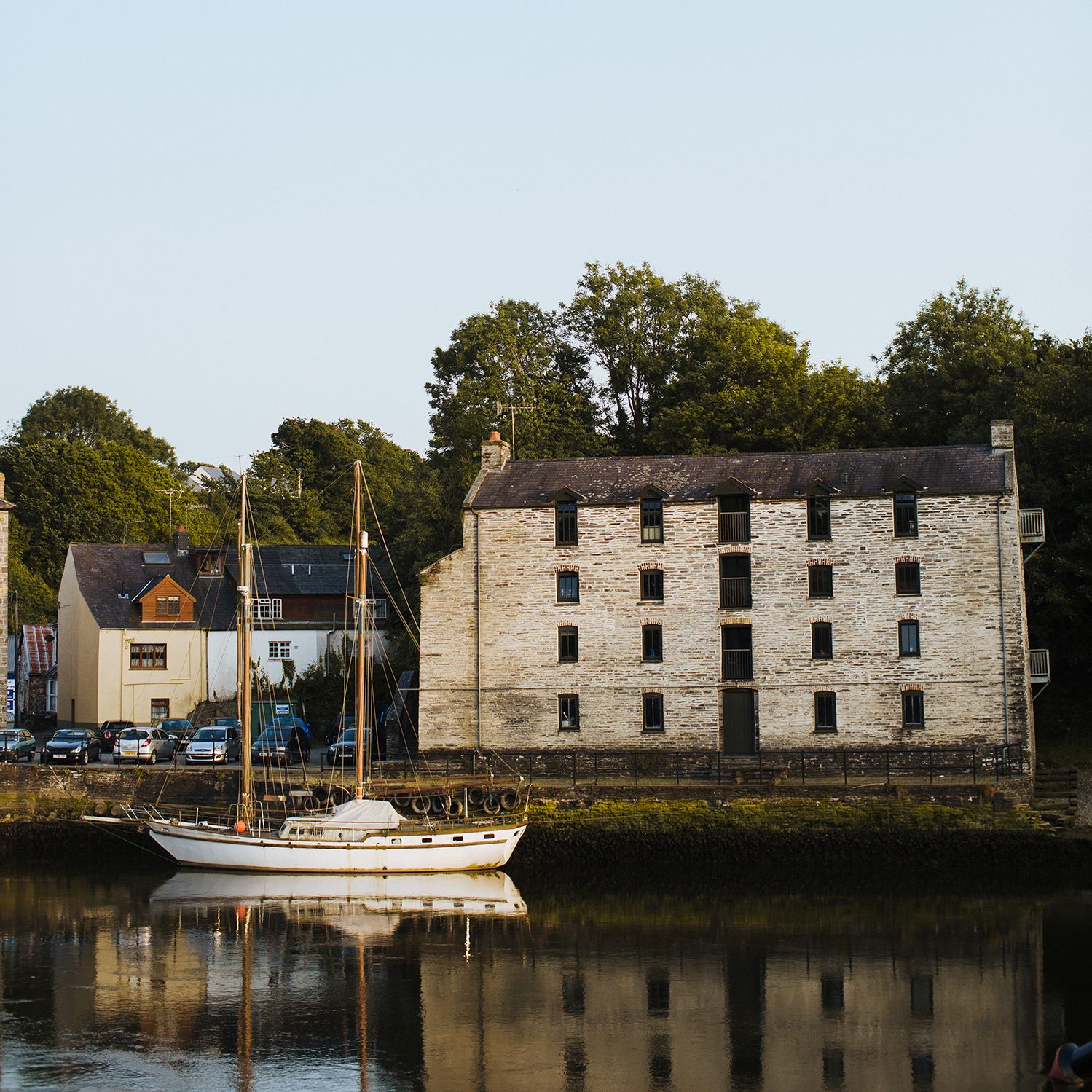 Cheap and cheerful hotels in the UK to book now