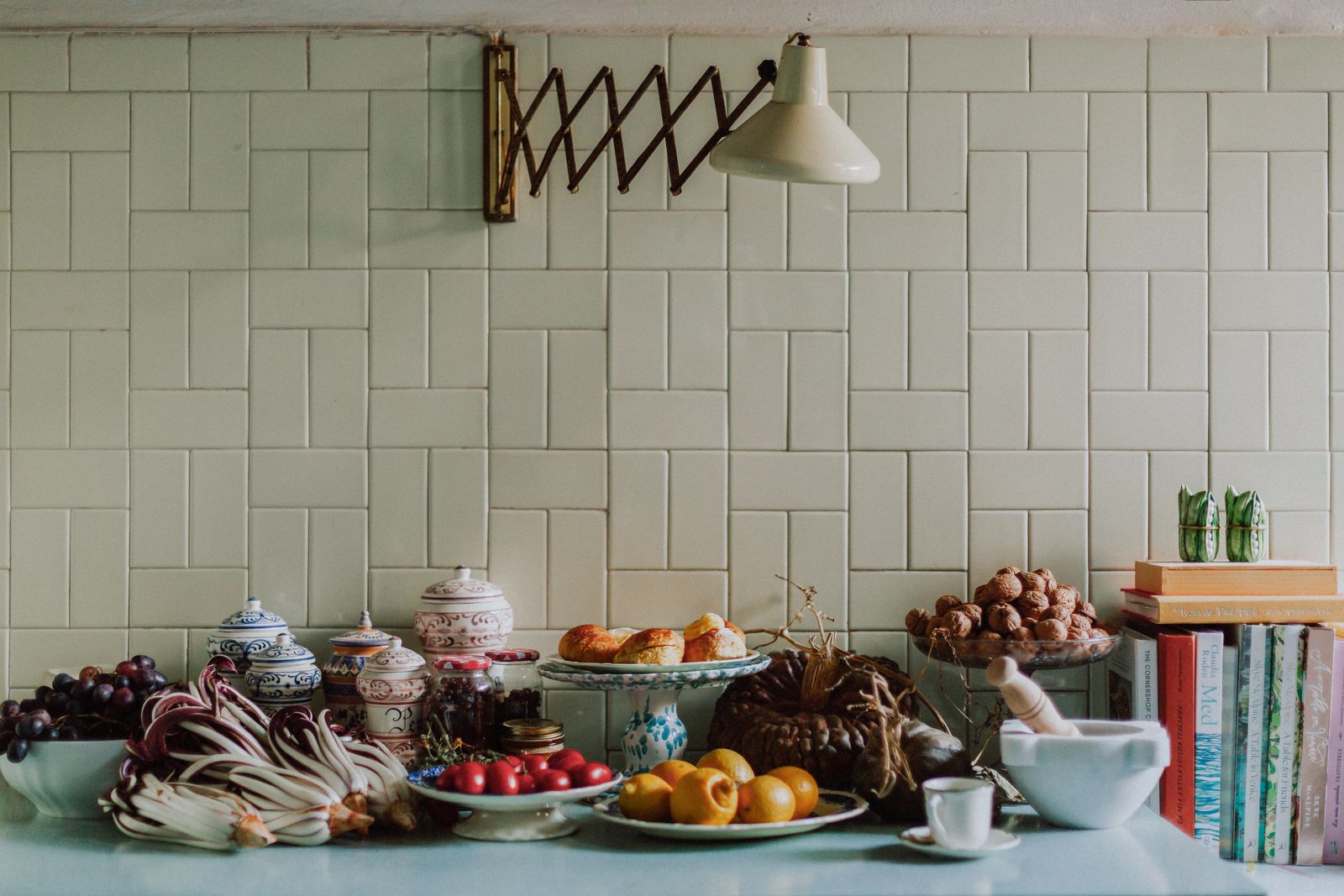 Shop Skye McAlpine's Venetian palazzo