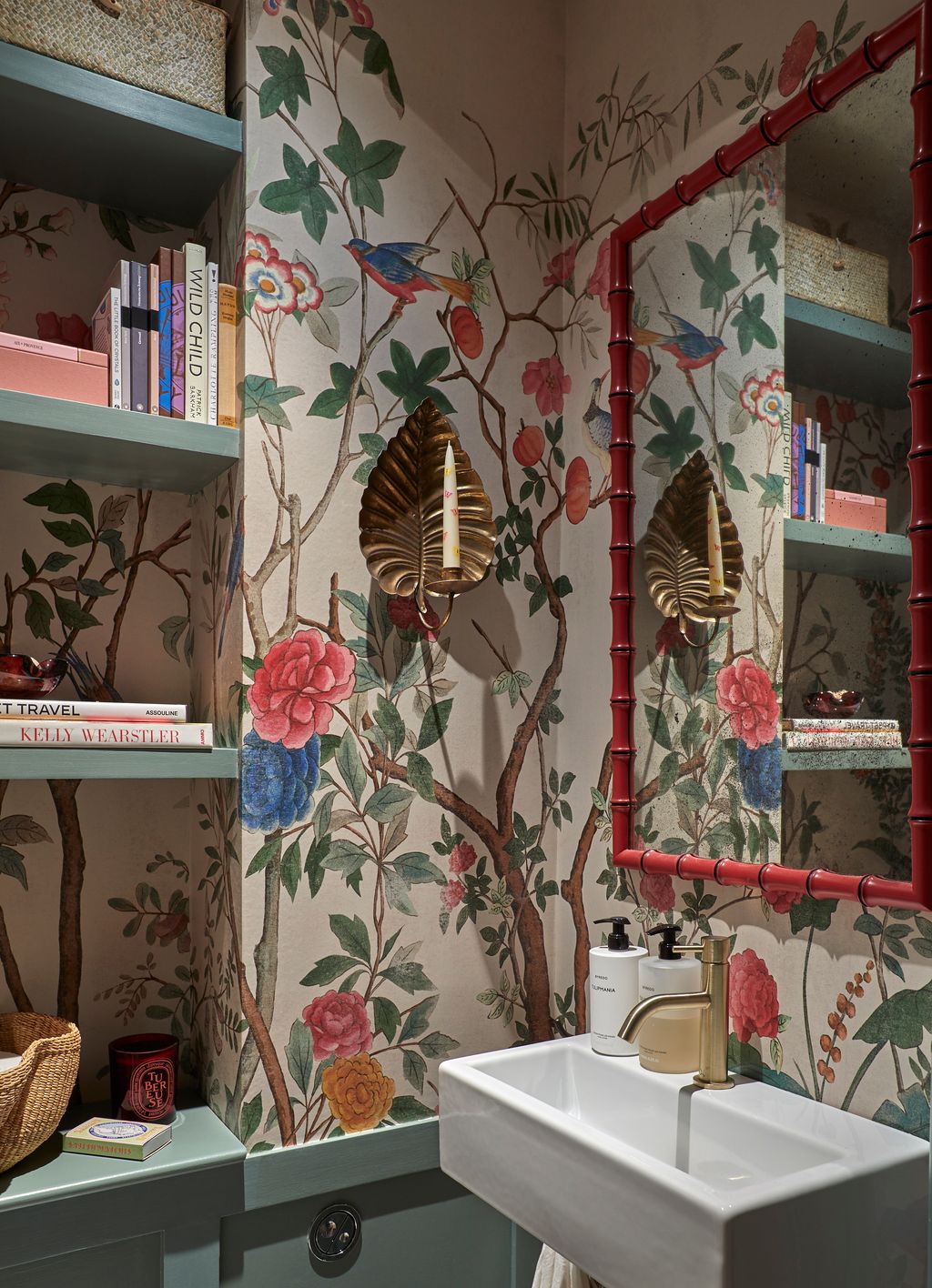 For this couple with a young child it was a priority to live in a house that lent itself to family life as much as to...