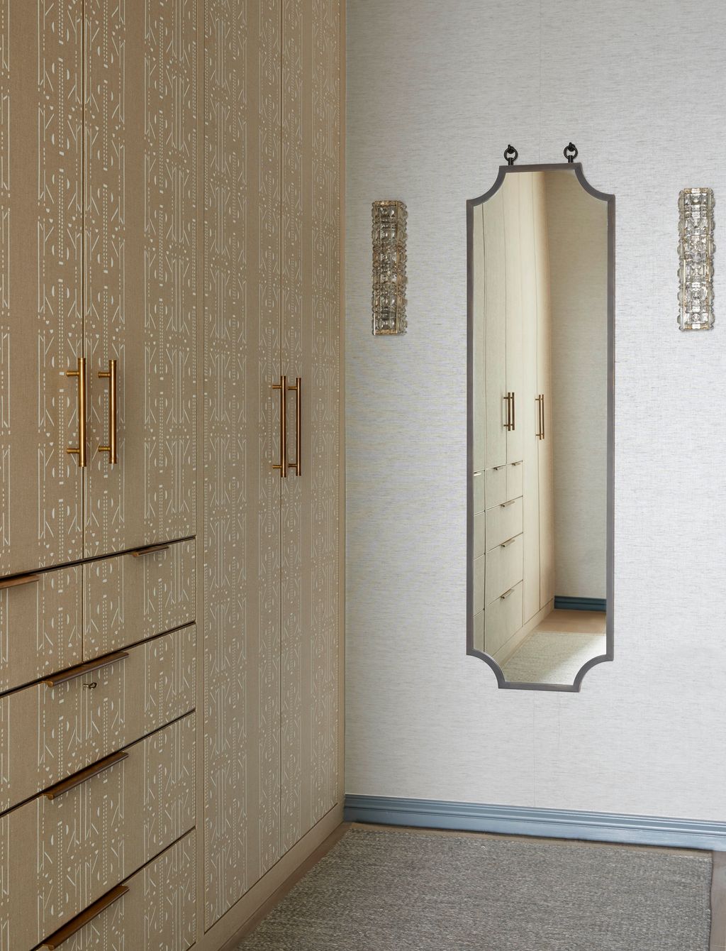 Image may contain Furniture Interior Design and Indoors