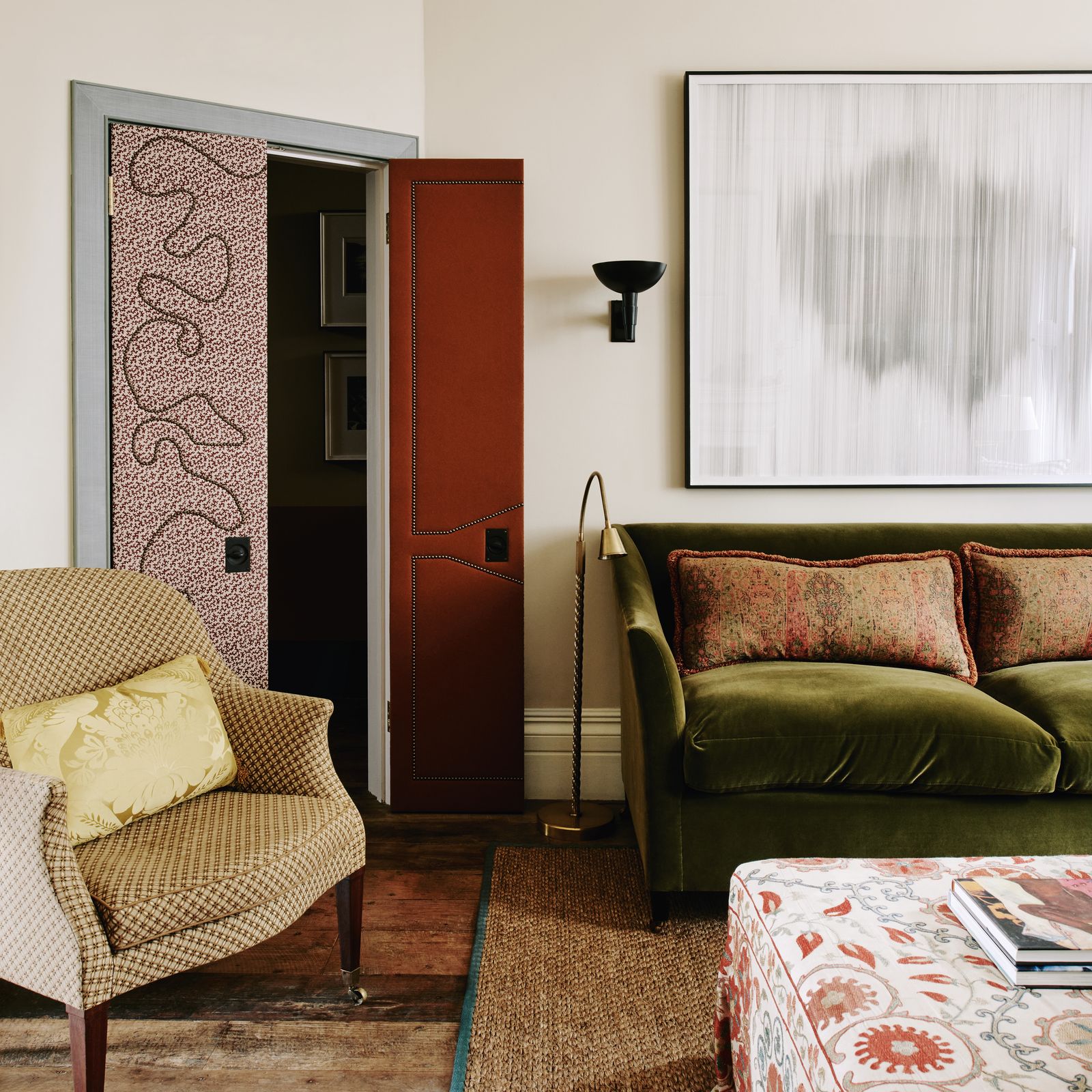 Interesting sofa design ideas for every kind of space