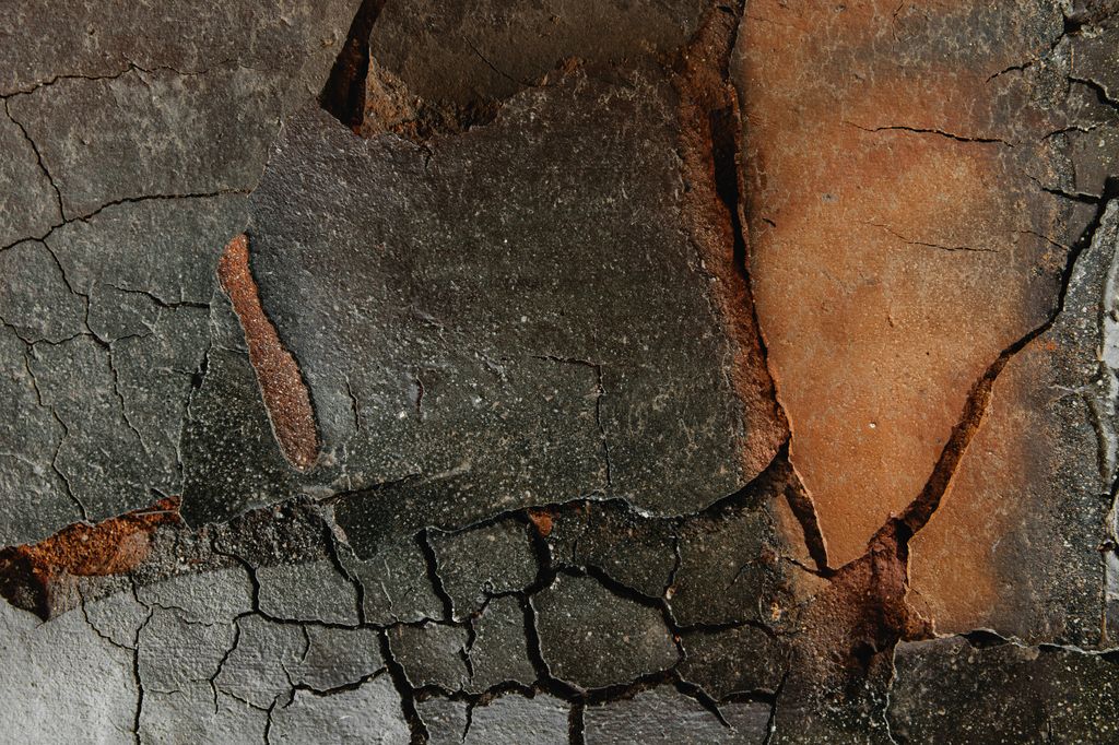 Clay is integral to Oaxacan culture and forms the base of Bosco Sodis work