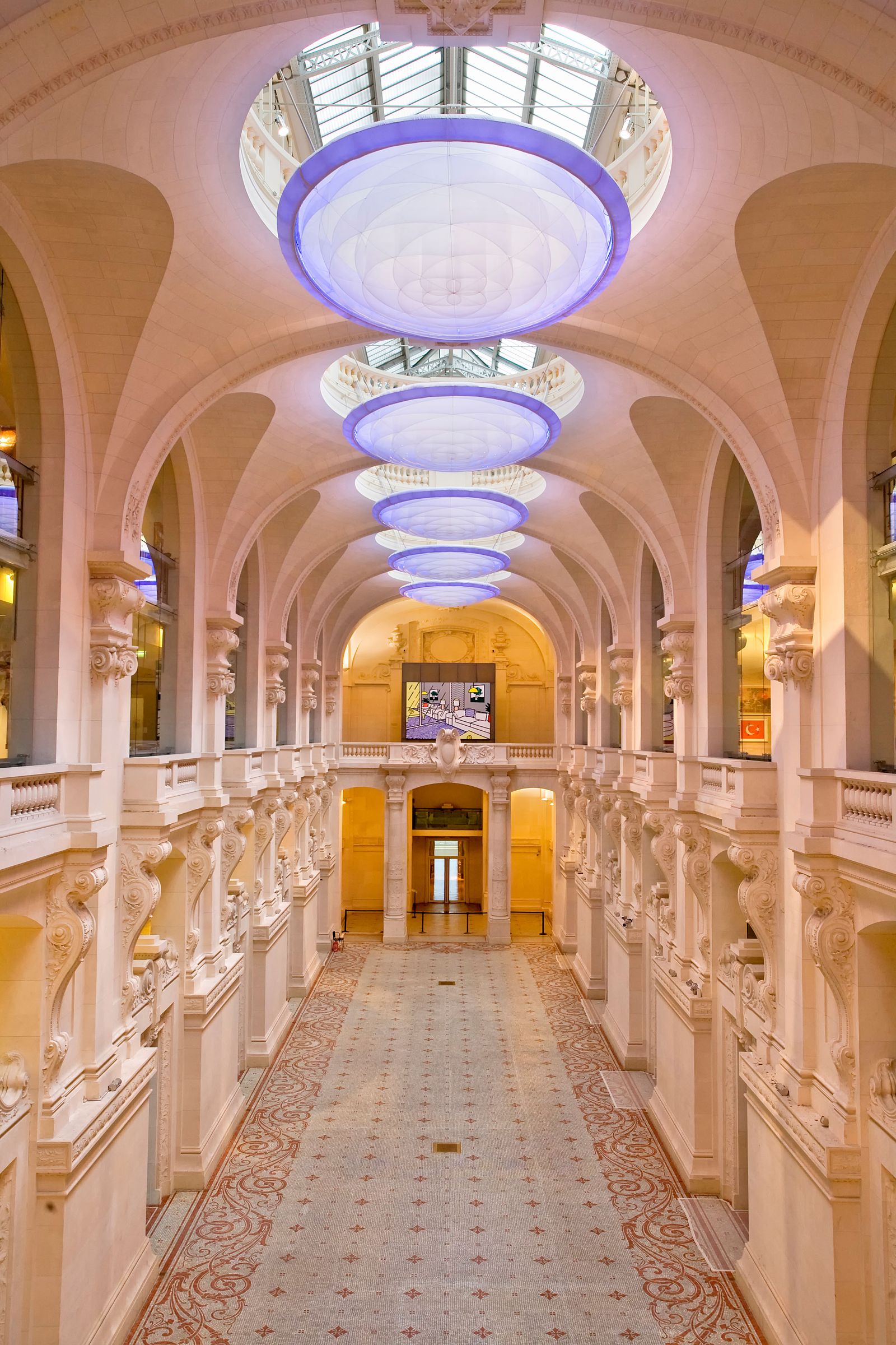 The Muse des arts dcoratifs is an unmissable museum for fashion and interiors lovers.