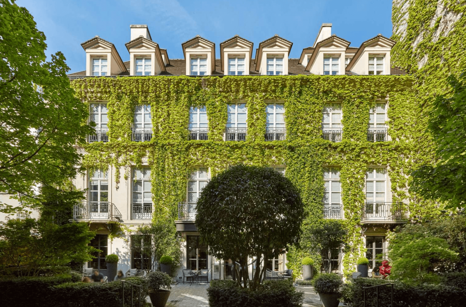 Where to stay in Paris for 2025 from quaint neighbourhoods to luxury shopping districts