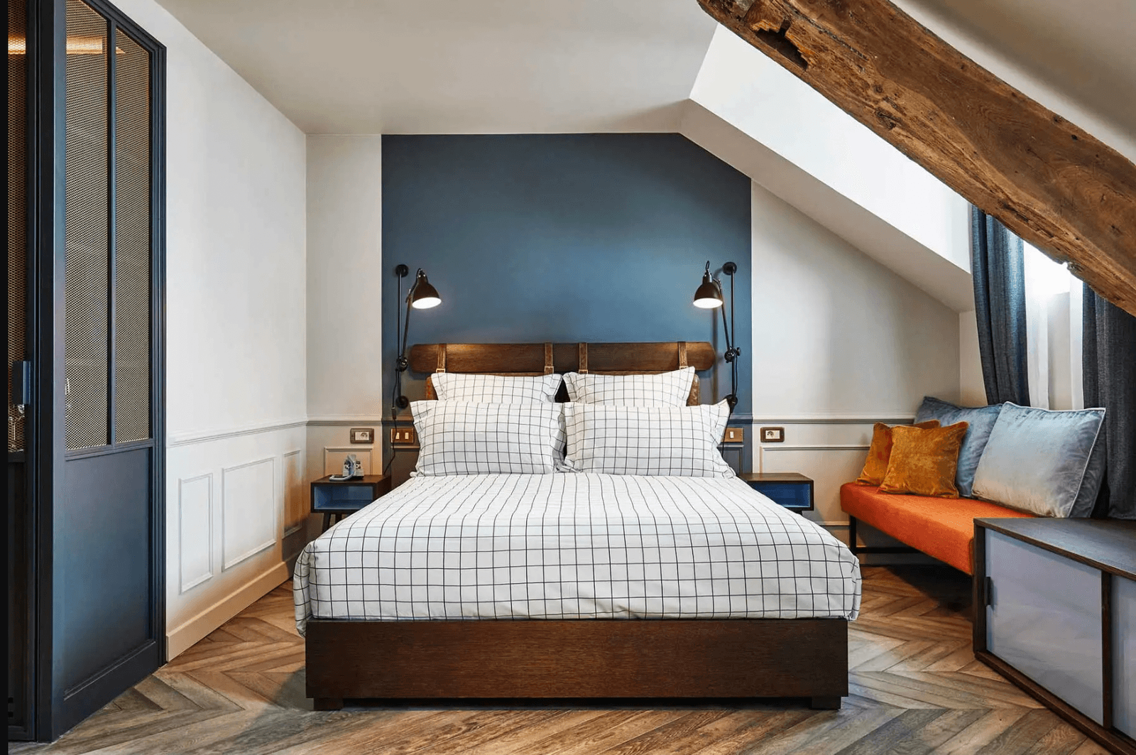 Where to stay in Paris for 2025 from quaint neighbourhoods to luxury shopping districts