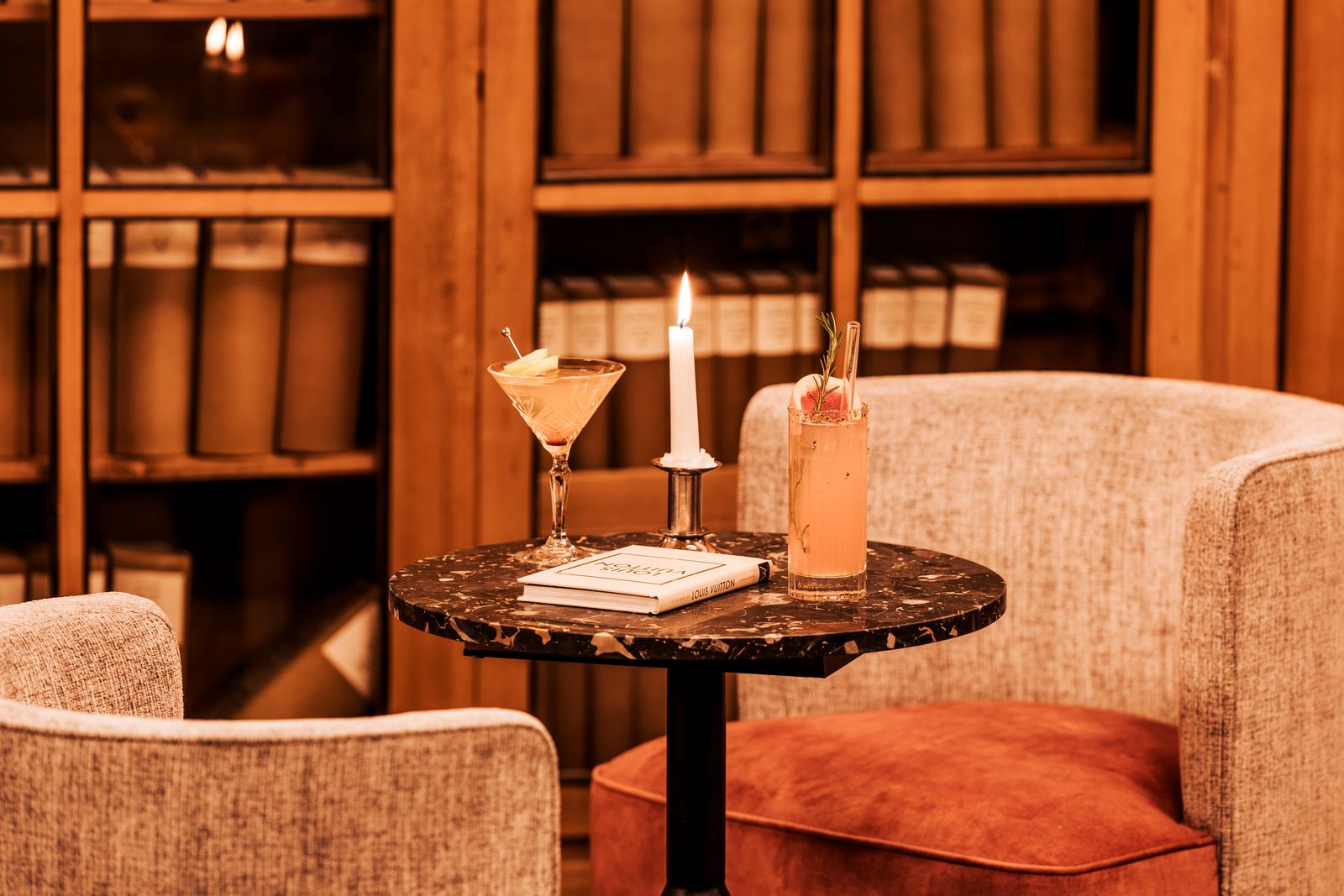 Inside Faern Arosa the Swiss ski resort's hippest new hotel