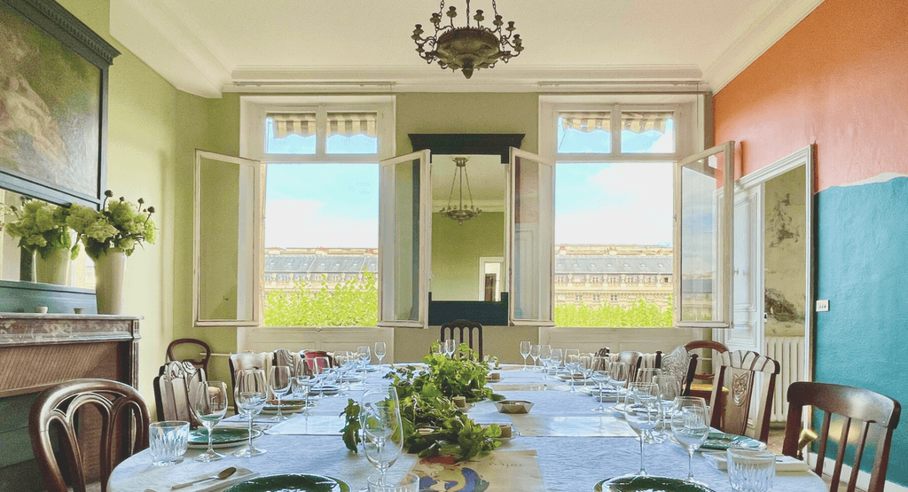 Perfect for those seeking an unforgettable onceinalifetime dining experience.  To dine at the Twenty Two Club is a...