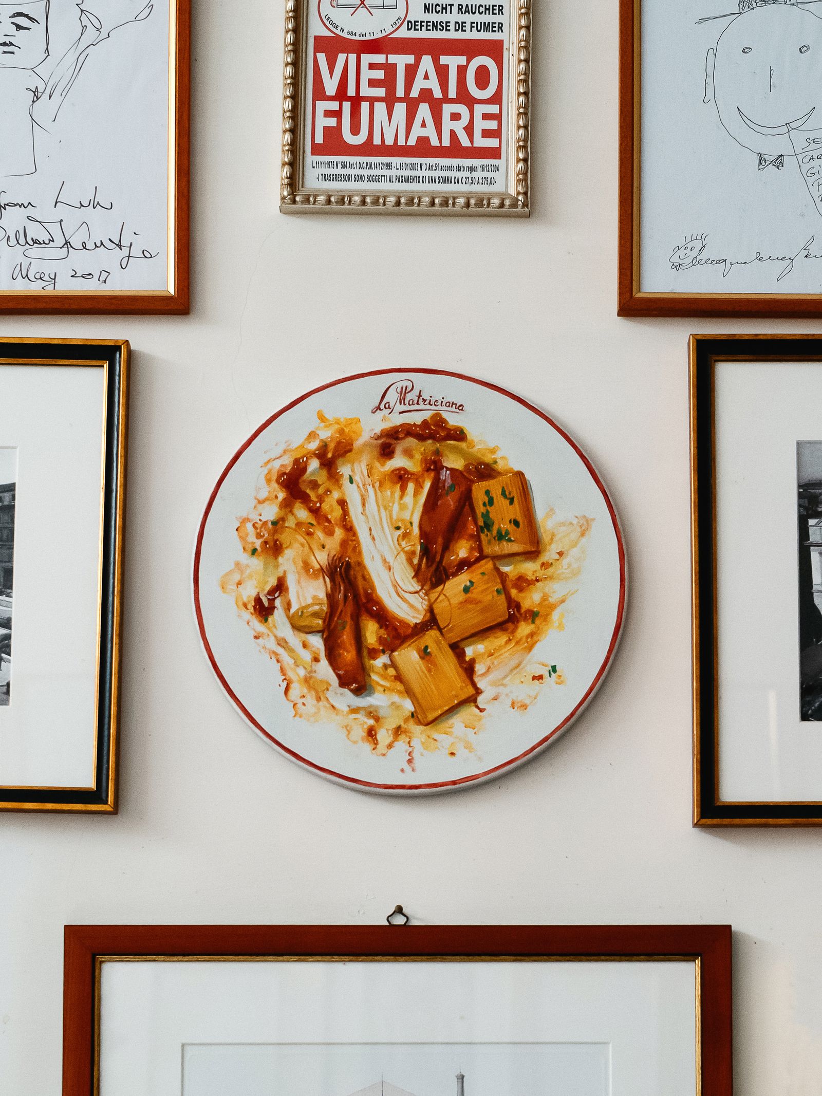 An opera designer's guide to where to stay eat and shop in Rome