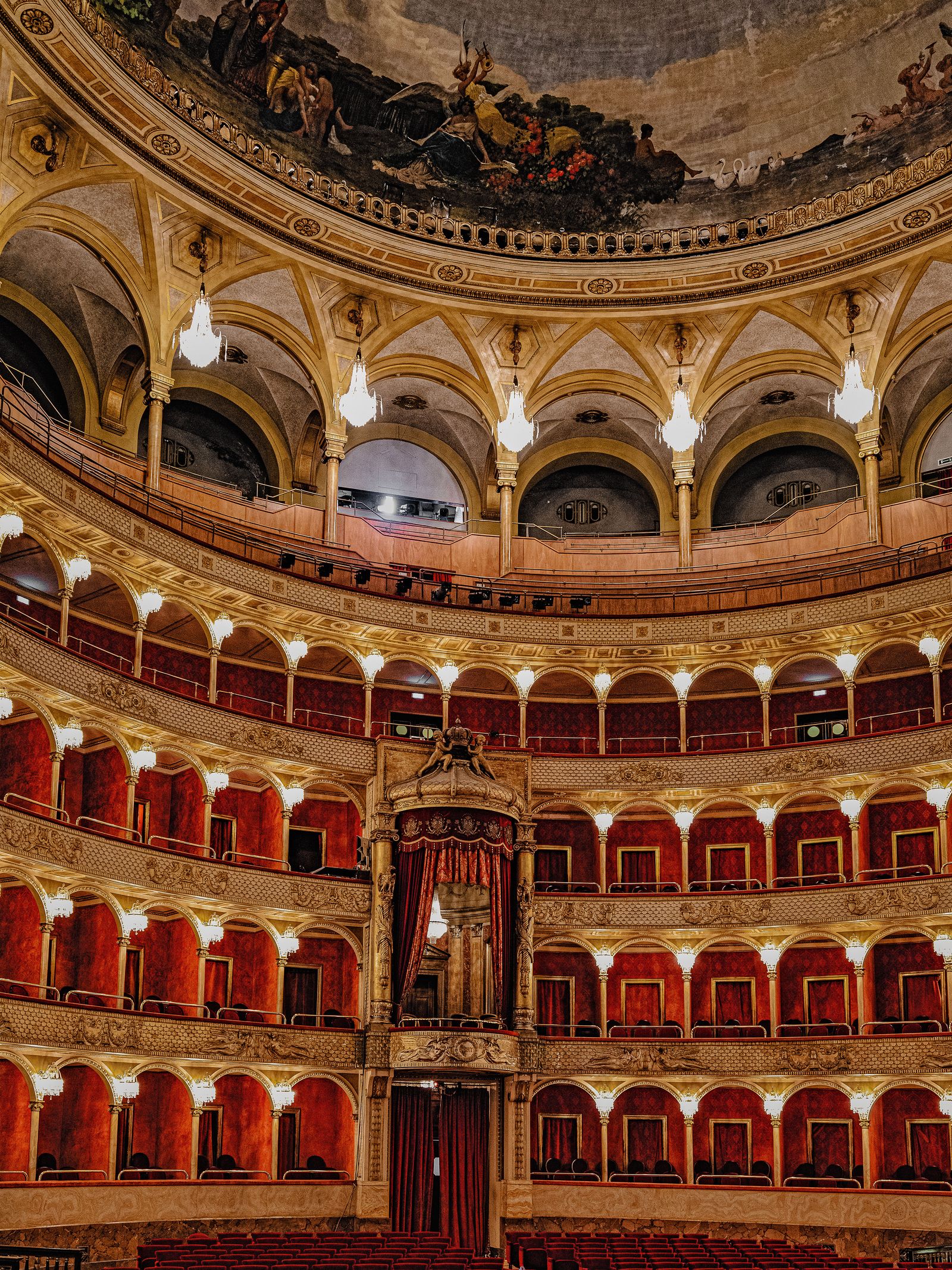 Teatro dellOpera di Roma
