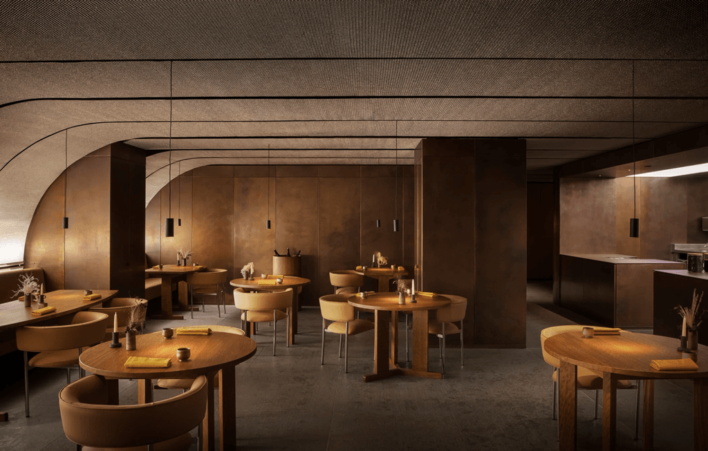 Best restaurant in Covent Garden for Michelin star dining  With two Michelin stars to its name Ikoyi goes from strength...
