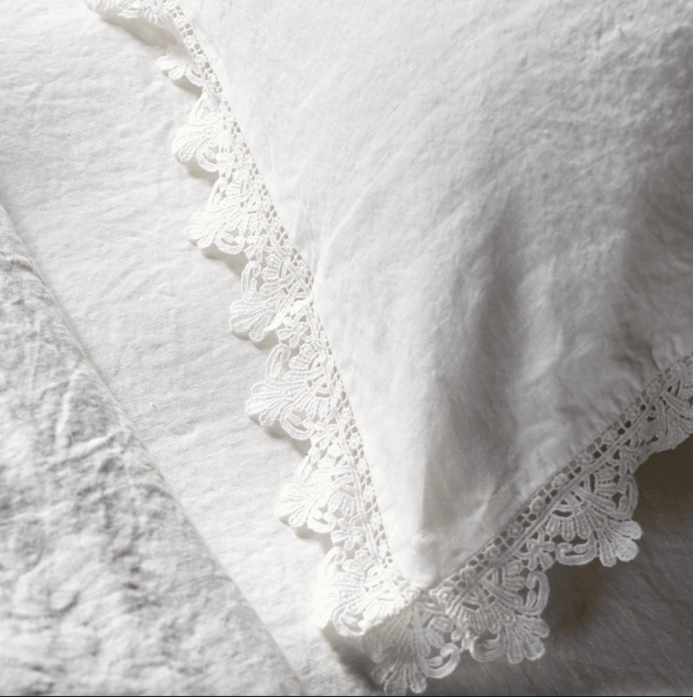 The ‘Sicily pillowcase by Once Milano