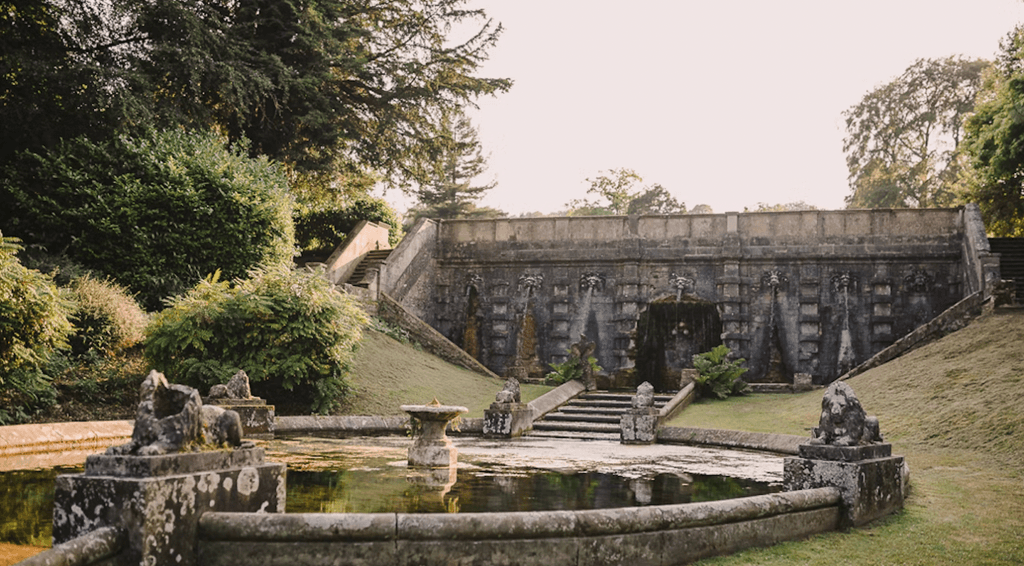 Built in 1855 in the grand Italianate manner on the site of an early17thcentury house Cowley Manor is set beside the...