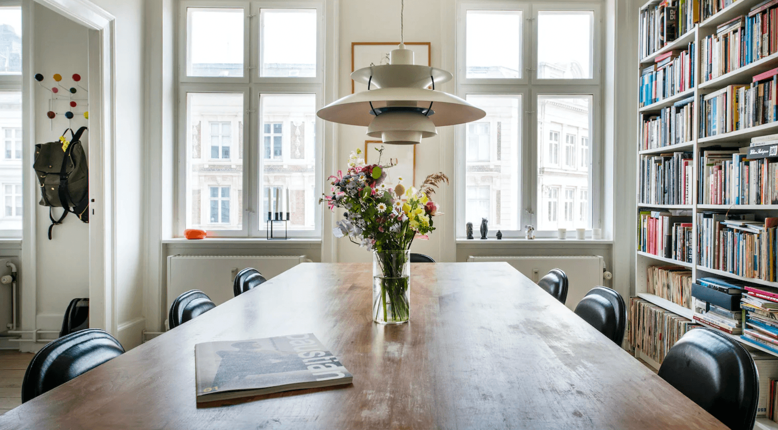 The best Airbnbs in Copenhagen for 2025