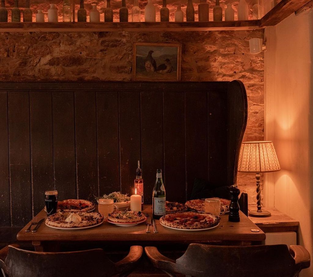 Those who prefer authenticity over frills will want to make a pilgrimage to The Stump. Since its establishment as a...