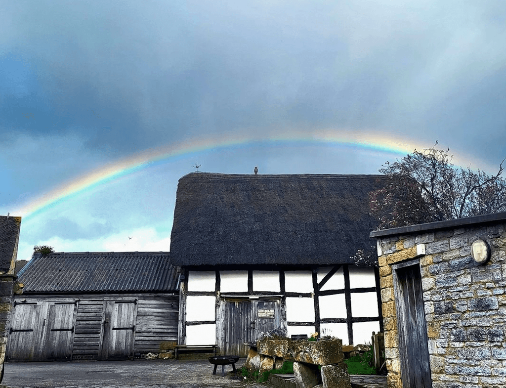 It doesn't get any more British than this. Owned by The National Trust this classic historic country pub is the perfect...