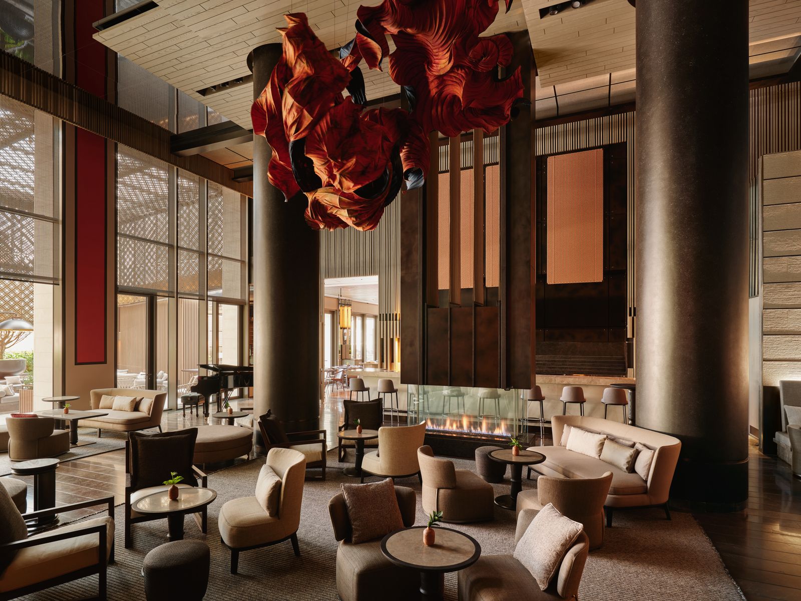 Aman New York the Big Apple gets its most luxurious hotel yet
