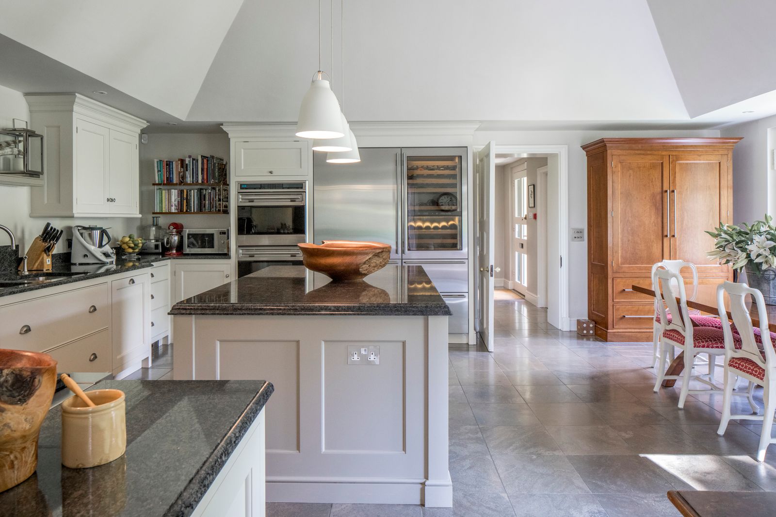 The Hampshire house where Jane Austen wrote Pride  Prejudice is up for sale