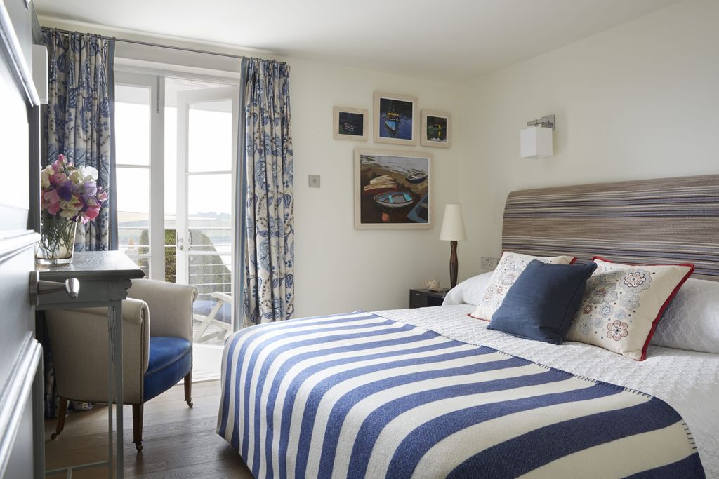 Having grown up at the coalface of hospitality in the family behind the Rocco Forte group of hotels Olga Polizzi has...