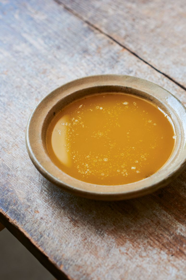 Spicy Goan prawns with garlic chilli  tamarind