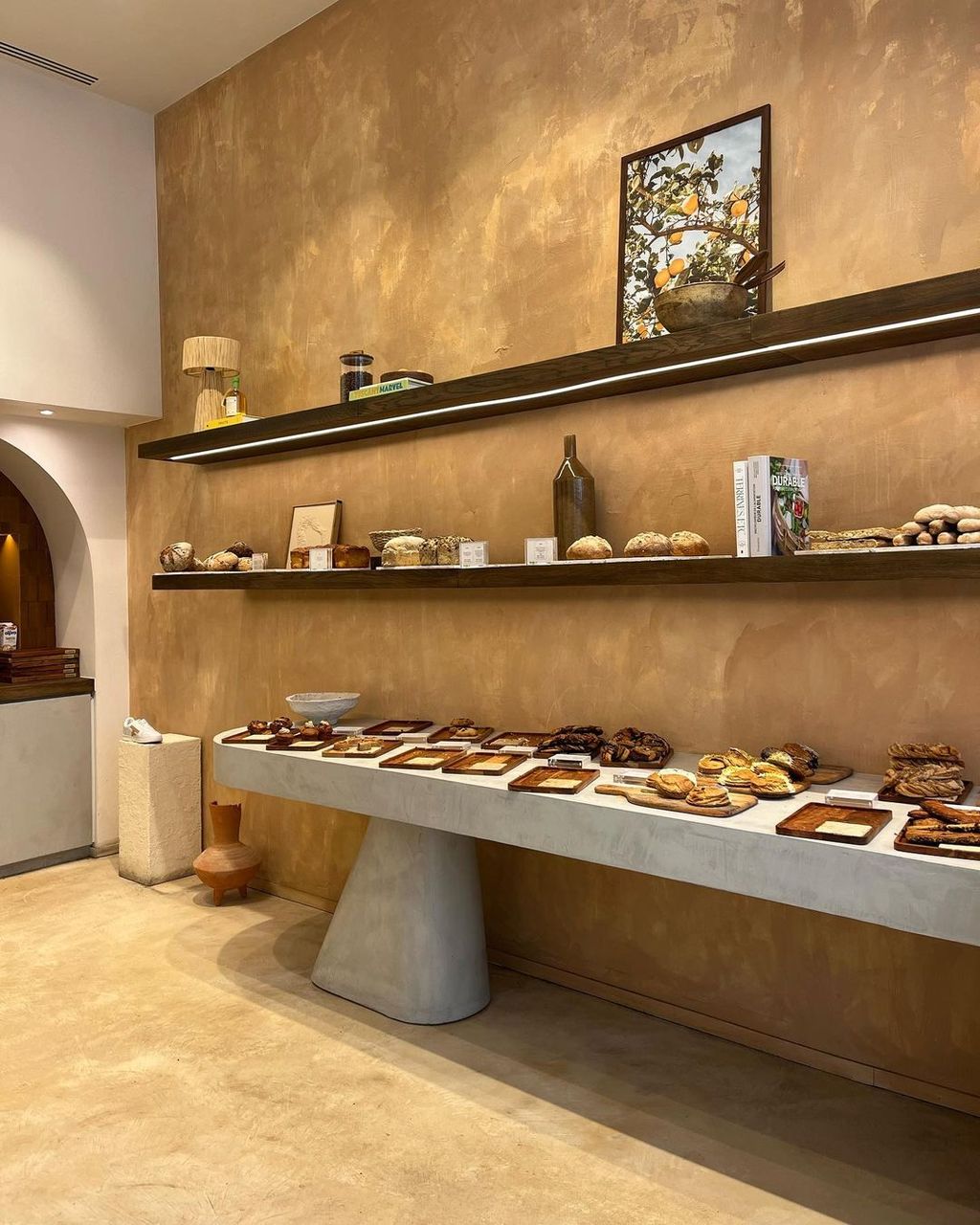 In a culture whose meals snacks and treats typically call for some iteration of gluten it can be difficult for those who...